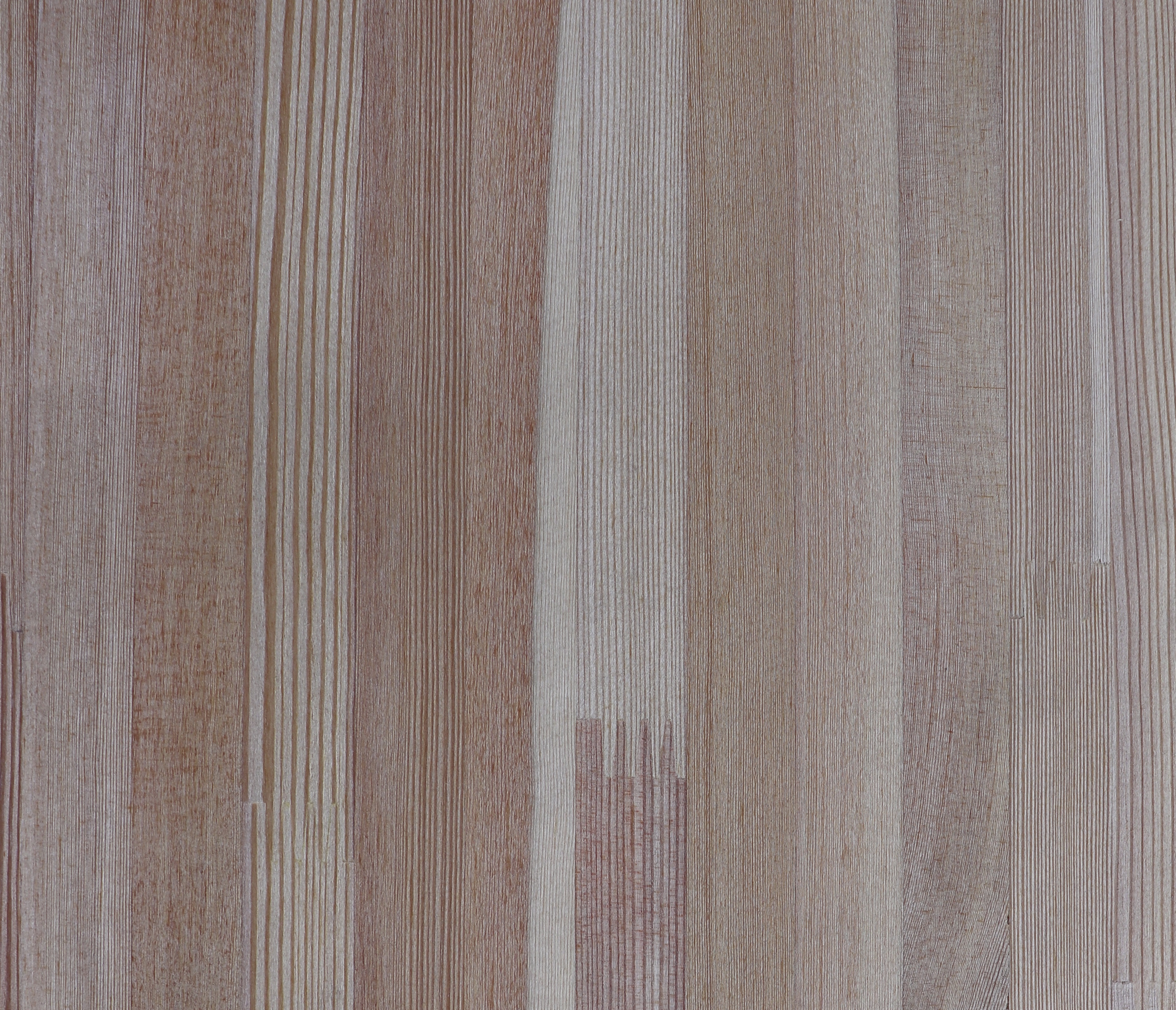 Мебельный щит Лиственница сращенный 40мм.