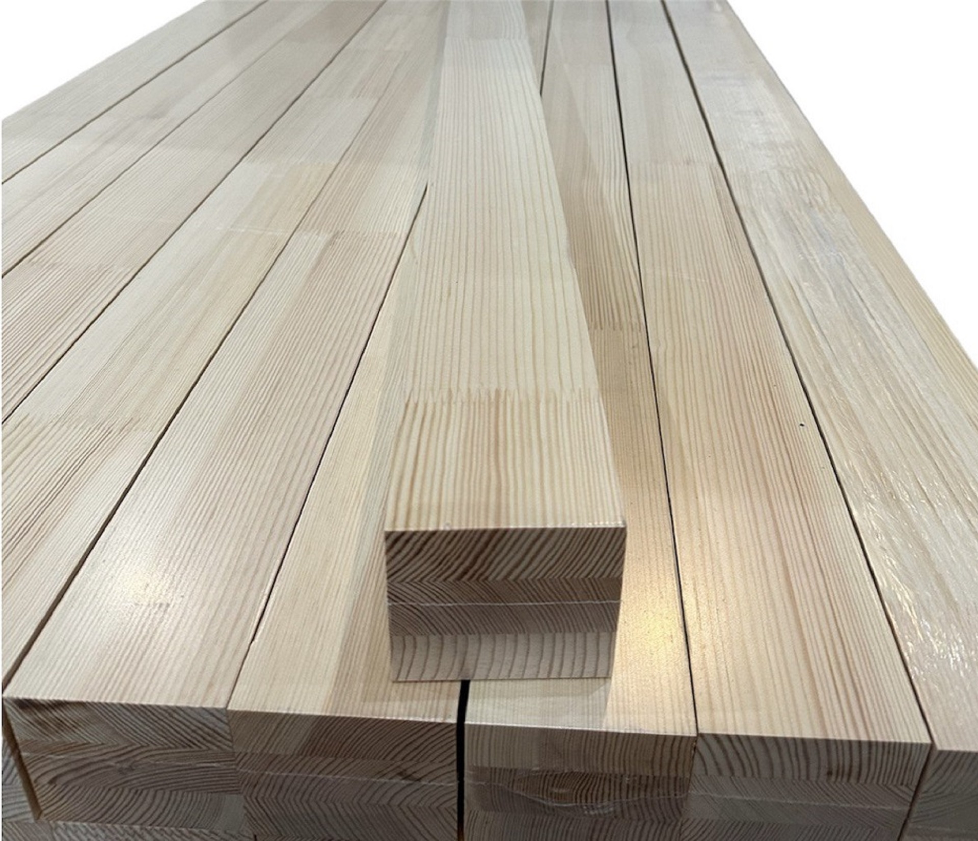 Брус клееный столярный - Купить клееные бруски, столярный брусок клееный в Москве, СПБ и Курске