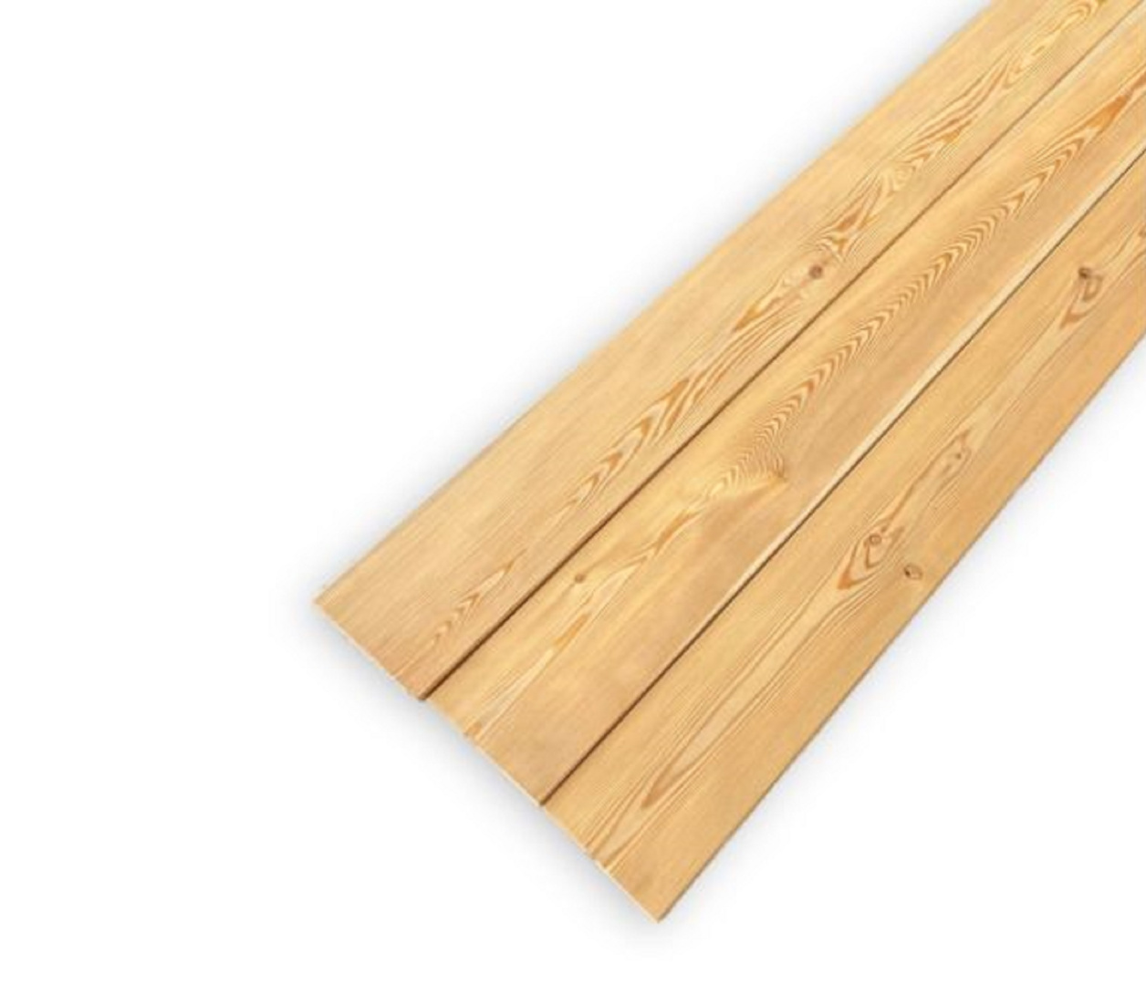 Планкен - Планкен из лиственницы, прямой, скошенный - фасадный - купить, Москва, СПБ, Курск