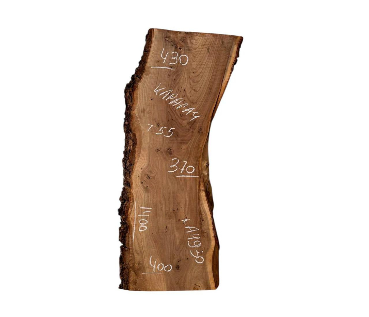 Слэбы и спилы деревьев - Спилы и слэбы из дерева купить в Москве, СПБ и Курске. У нас вы можете подобрать и купить слэб дуба, слэб карарагач и других пород дерева.