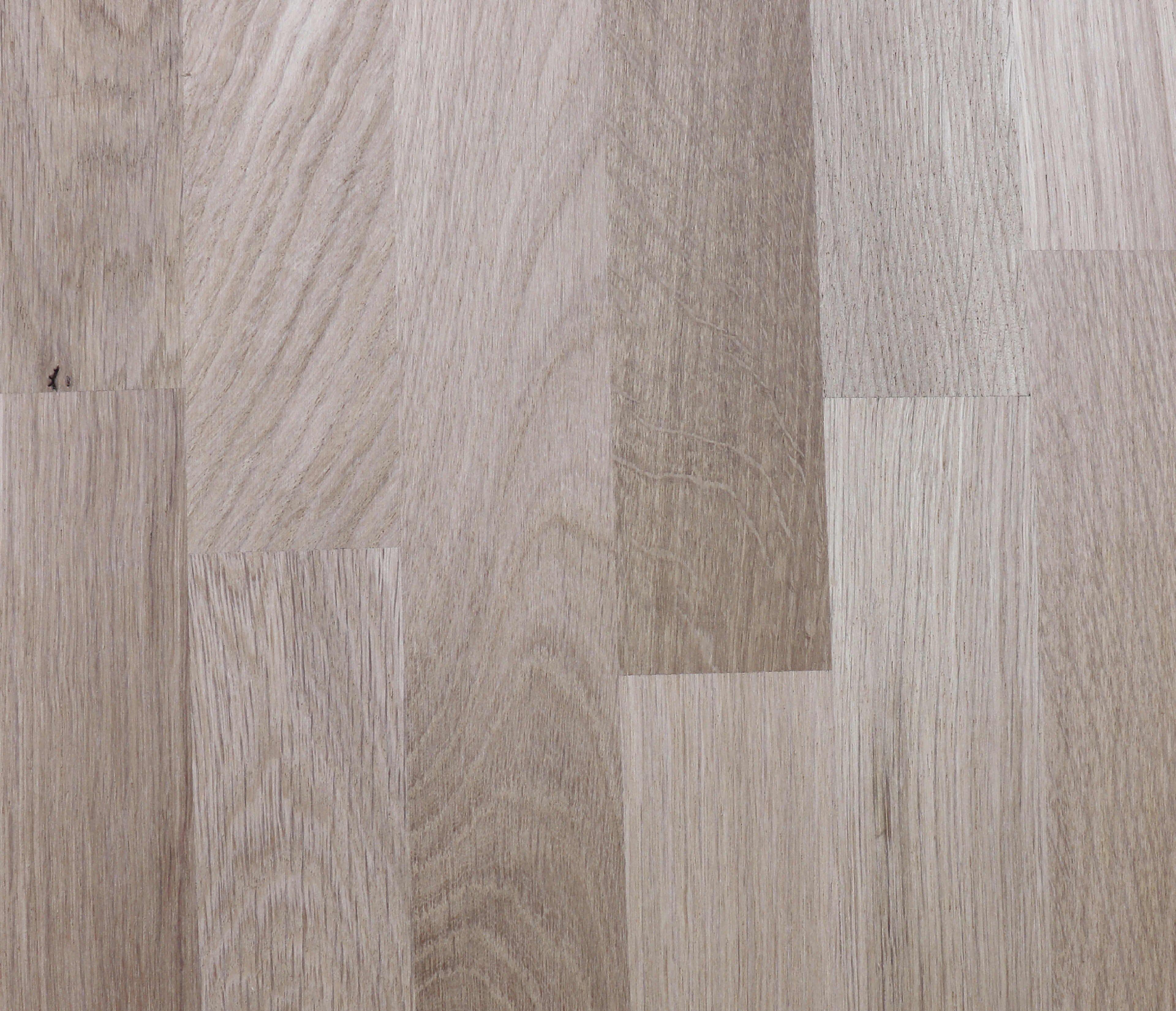 Мебельный щит Дуб сращенный 20мм.