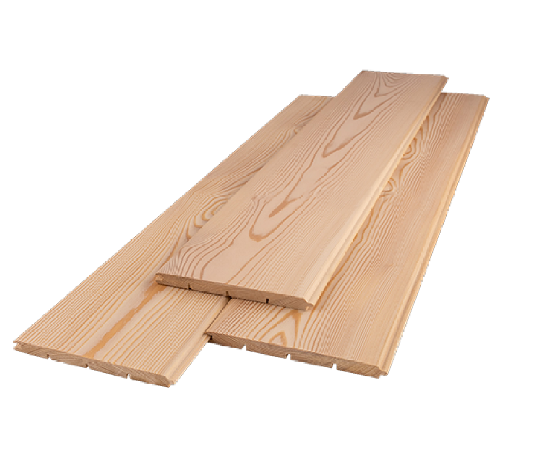 Вагонка деревянная "Штиль" Ель/Сосна АВ цельн.массив Архангельск