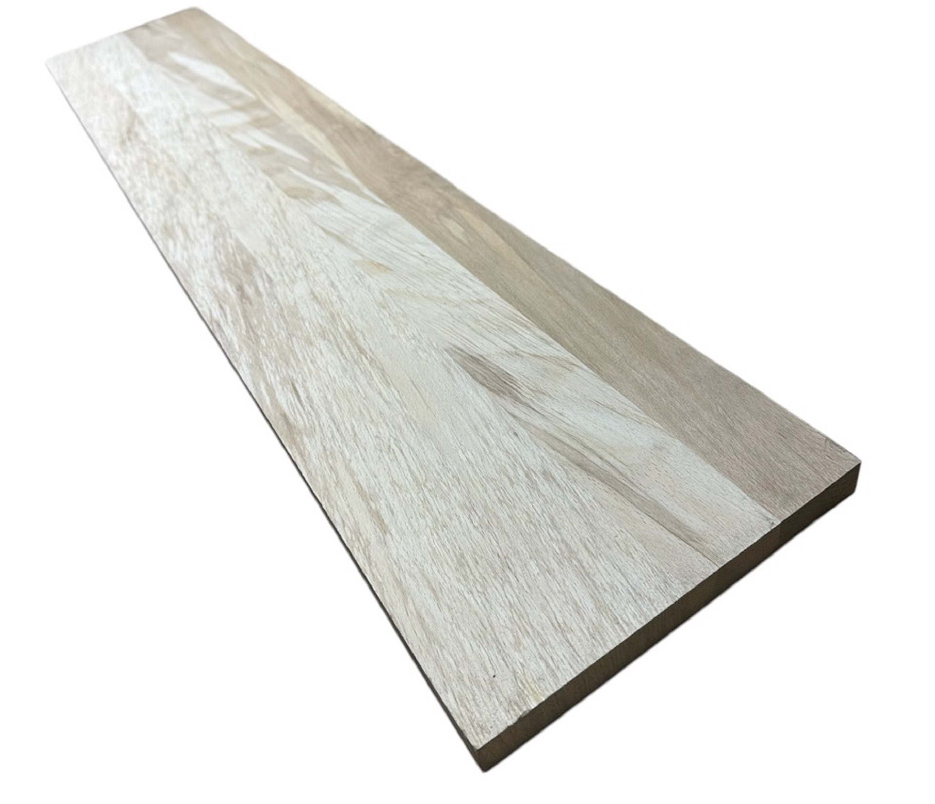 Мебельный щит Бук цельноламельный 20мм.