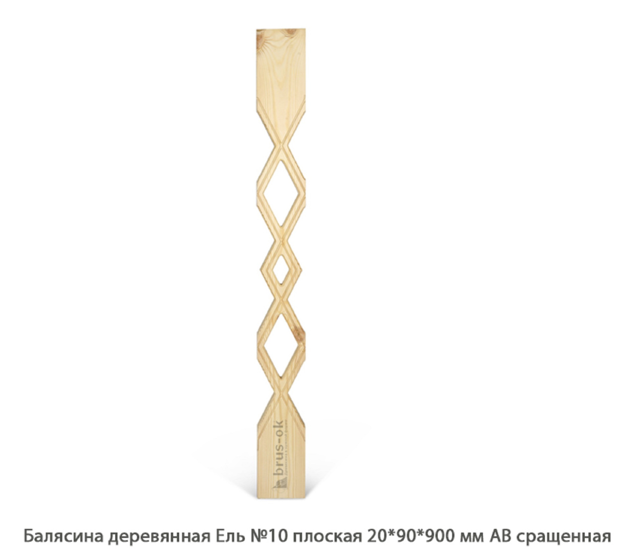 Балясины деревянные - Купить деревянные балясины для лестниц. Москва, Санкт - Петербург, Курск.