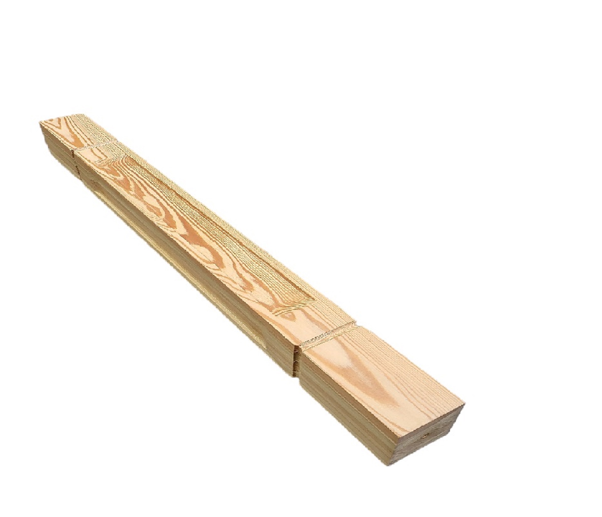 Столбы начальные - Купить начальный столб для лестницы деревянный, Москва, СПБ, Курск