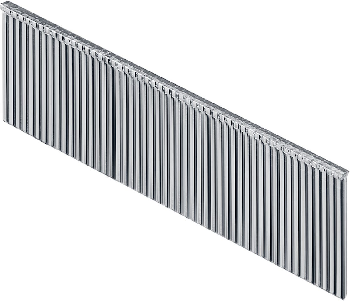 Гвозди для степлера Зубр Professional / ТИП 300 (47/J/F)