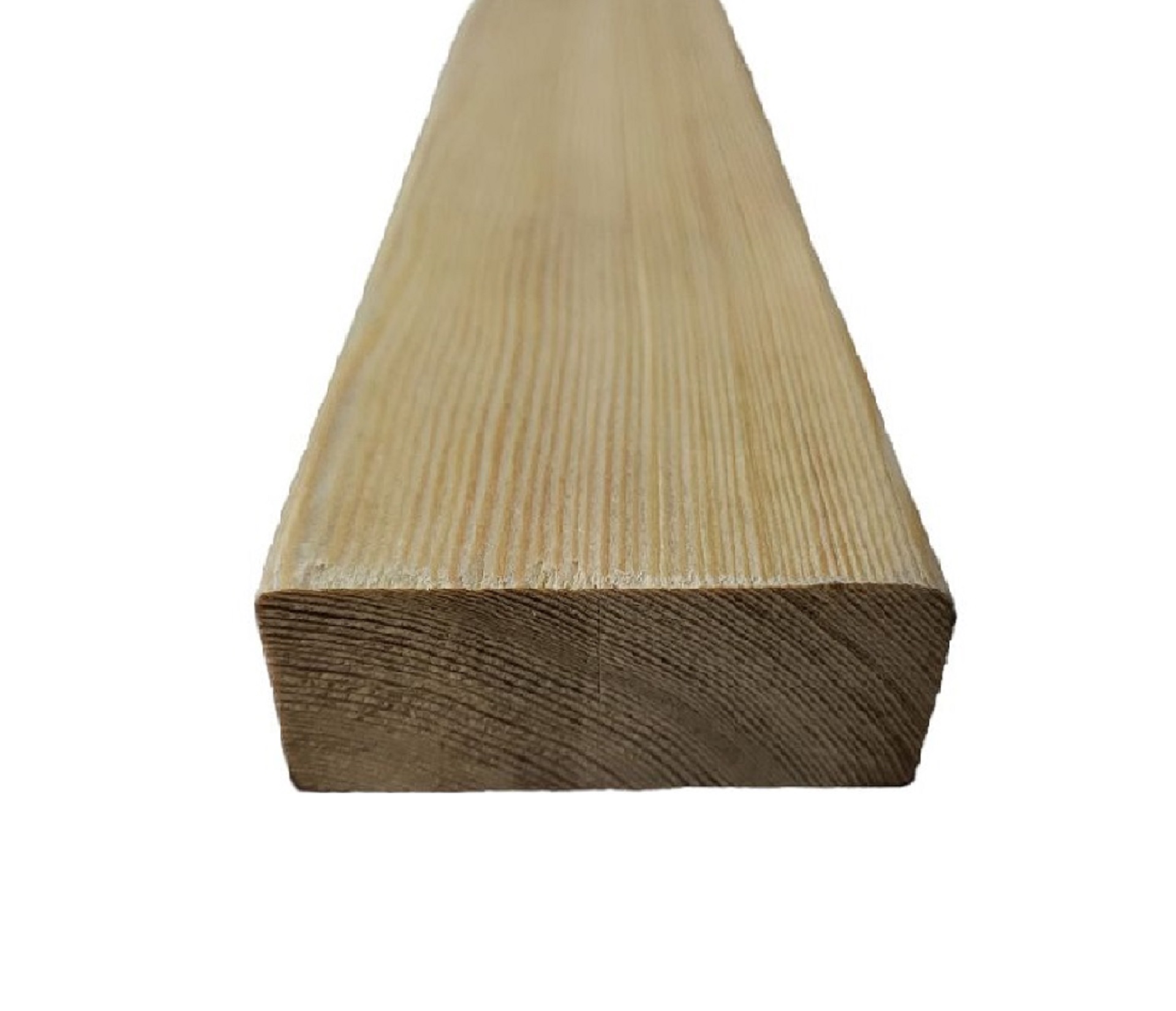 Заготовка для подбалясенника Лиственница АЕодн массив