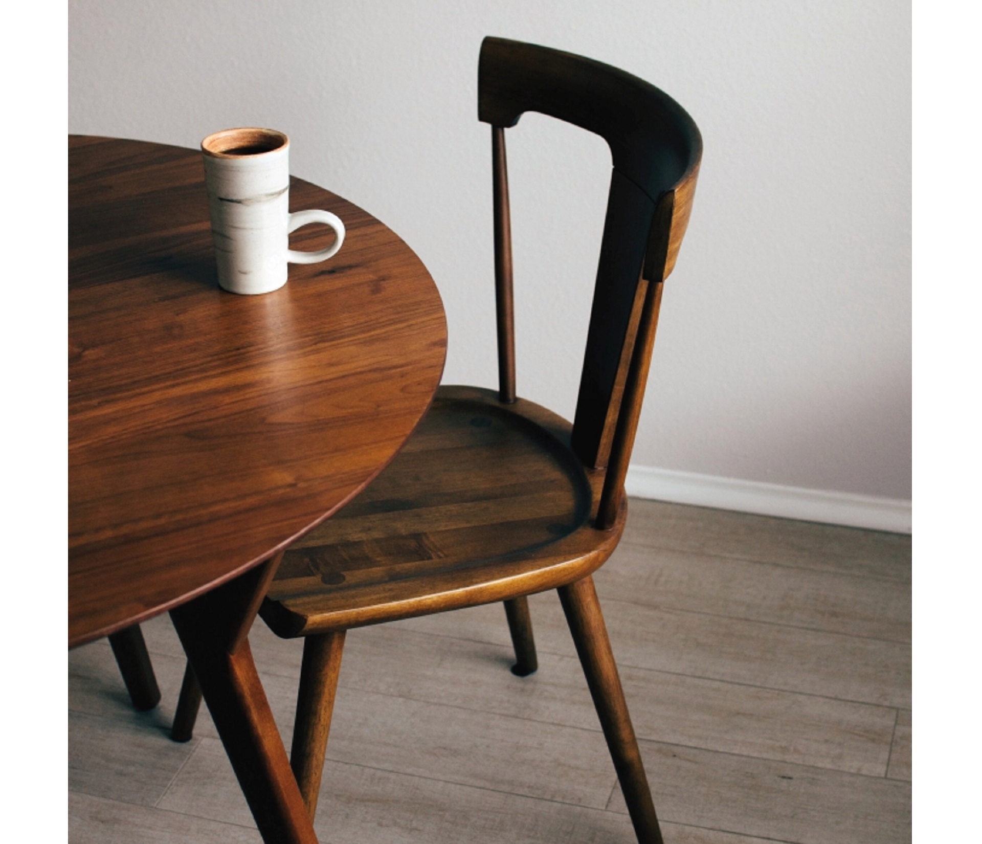 Масло тонирующее  TimberCare  Wood Stain / Chocolate / Шоколад