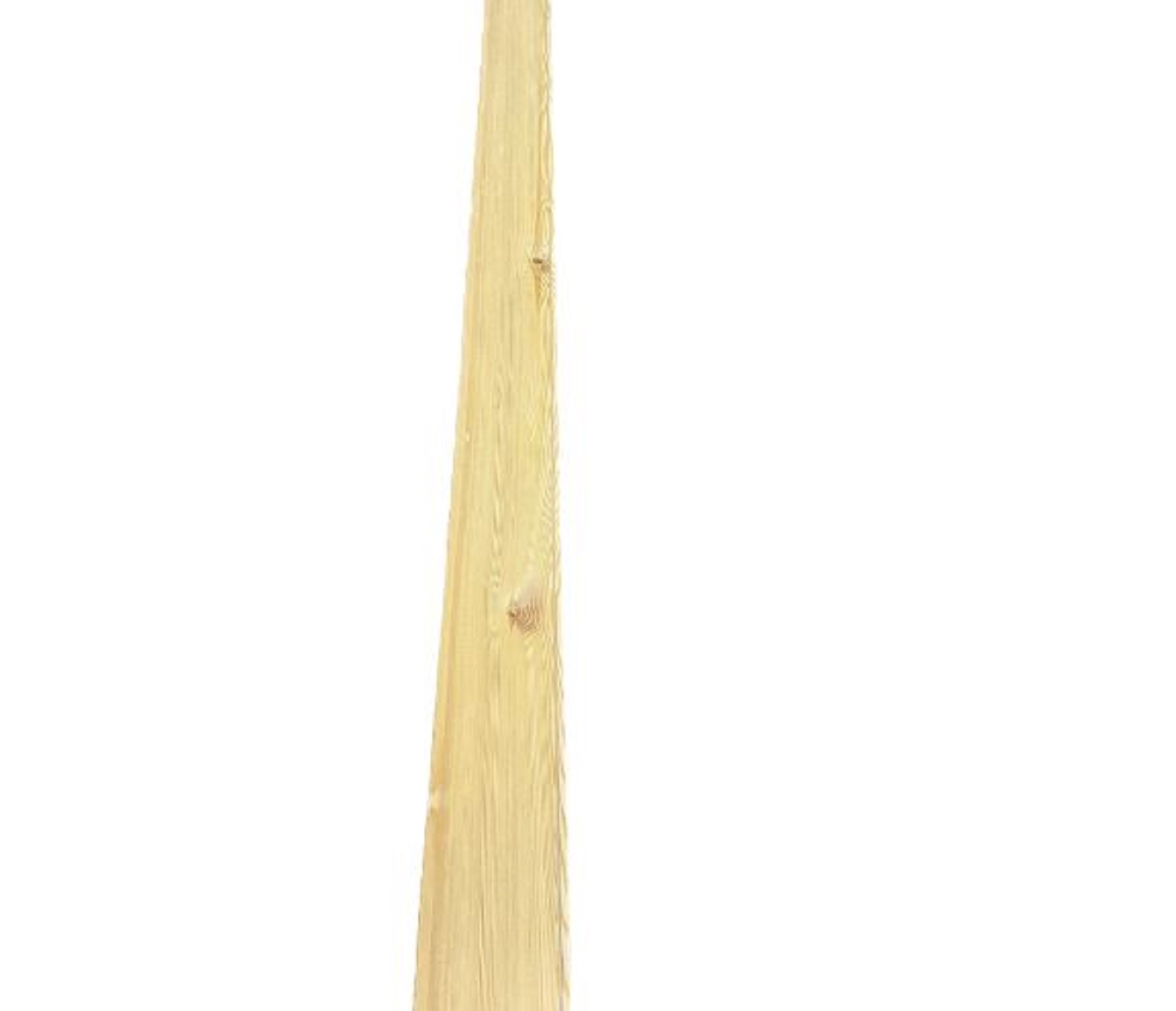 Вагонка деревянная "Штиль" Лиственница С цельн.массив 